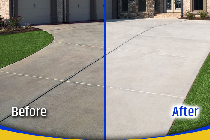 driveway-cleaning-concrete-power-washing-columbia-md-ellicott-city-md