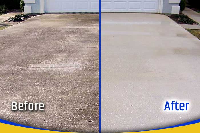 driveway-pressure-cleaning-concrete-power-washing-columbia-md-ellicott-city-md